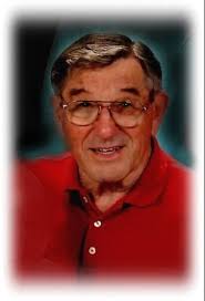 Paul Styer Obituary (1926