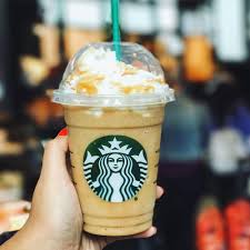 How to make a copycat starbucks caramel frappuccino you start with a coffee base, add in some caramel for flavoring, a bit of milk, some ice, blend the ingredients together well, and top with whipped cream. The Best Starbucks Frappuccinos Top 15 Starbucks Frappuccino Flavors