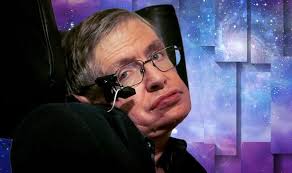 Life after death: Stephen Hawking called afterlife a 'fairy story' in  fierce hit