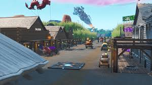 Old town road map code zone wars. Prop Hunt Old Town Road Fortnite Creative Map Codes Dropnite Com