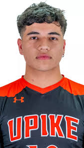 2023 Men's Soccer Roster