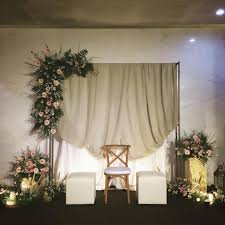 2.3 dapatkan 100+ template wedding dari fotor. Dekorasi Pernikahan Indoor Di Rumah Yang Bisa Kamu Pilih Untuk Pesta Pernikahan Wedding Market
