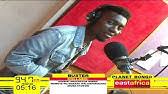 Siku 10 za maangamizi:fid q na young killer kwenye dakika 10 za maangamizi wazo tv, 22/12/2017. Download Babdo Mc Dakika Kumi Za Maangamizi Mp3 Free And Mp4