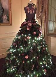 Now is the time to make my mannequin christmas tree. Mannequin Christmas Trees Life According To Jamie