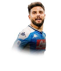 6 90 81 85 93 38 47. Lorenzo Insigne Fifa 21 85 Prices And Rating Ultimate Team Futhead