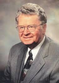 Dr. Wendell T. Heller Obituary