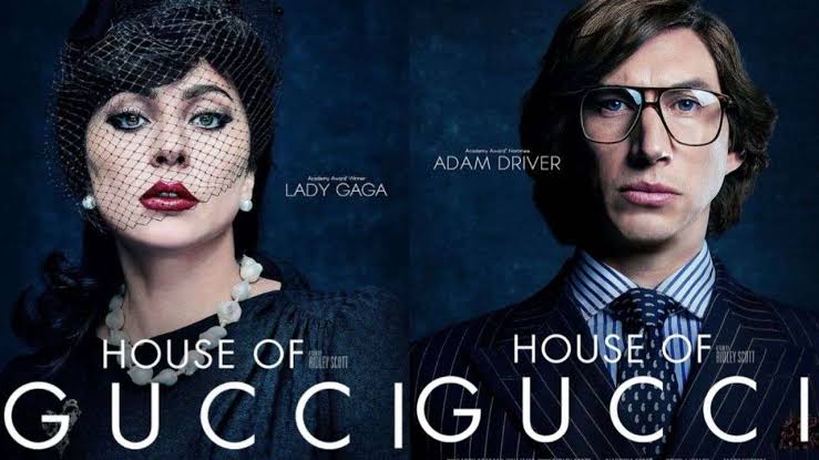 'An insult to the legacy': Gucci family says about 'House of Gucci'