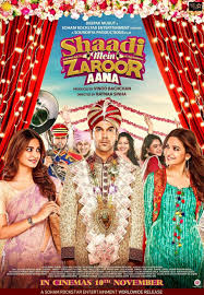 Full movie download filmyzilla 2020 altbalaji web series moviesflix 480p zee5 movierulz kooku hotstar 2019 filmywap netflix tamilrockers isaimini moviesda kuttymovies. Shaadi Mein Zaroor Aana Dubbed In Hindi Full Movie Download In Mp4 Peatix