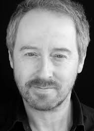 Forbes Masson calls his festive show a 'psycho panto'