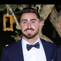 10+ "Daniel Brosh" profiles