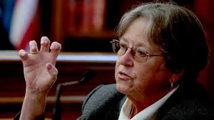 Ex-Canton cop alleges Karen Read's lawyers threatened her with perjury