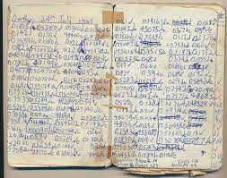 Derby Station 24th July 1965 Multiplication Tricks Lucky Numbers For Lottery Touch Math