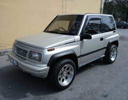 Mobil suzuki escudo modif bekas mobil mitula co id modifikasi suzuki escudo tahun 2005 kali ini kami hadirkan suzuki escudo tahun 2005 modifikasi mobil suzuki escudo bekas modif mitula mobil 11. 57 Escudo Ideas In 2021 Suzuki Vitara 4x4 Suzuki Samurai Suzuki Vitara Jlx
