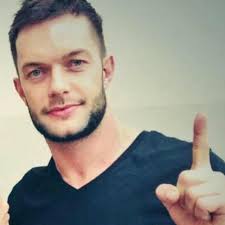 Finn Bálor Fergal Devitt (born July 1981) is an Irish professional wrestler  signed to WWE, where he performs