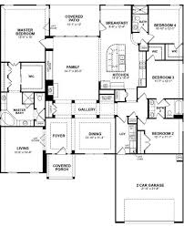 The Park At Arbordale Cypress Tx New Homes In Cypress Tx Master Suite Floor Plan Floor Plans House Plans
