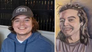 Christian Glass: Parents welcome new charges against US police