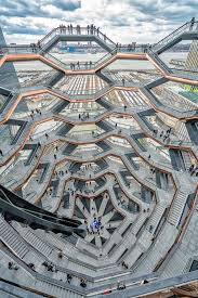 We focus on the design and installation of stunning interiors for the optical & pharmacy sectors. Hudson Yards What You Need To Know Barnes New York Luxury Real Estate In New York