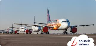 brussels airlines plans to resume its