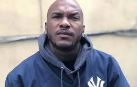 Cantante "El Sujeto" llegó al Palacio de Justicia