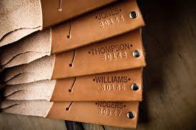 100+ personalized grooms & groomsmen gifts. Groomsmen Gifts Mr Lentz Leather Goods