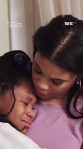 Latisha breaks the news...😢 #LoveAfterLockup