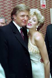 Melania trump was born melanija knavs on april 26, 1970 in novo mesto, slovenia to amalija ulcnik & viktor knavs. Melania Trump The Silent Partner The New York Times