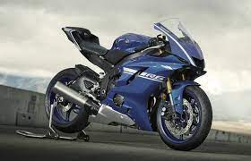 We did not find results for: 2017 Yamaha Yzf R6 Launched The New Supersport Paultan Org