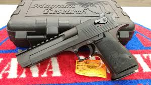 Developed in 1988 by american evan whildin of action arms, the.50 ae is one of the most powerful pistol cartridges in production. Desert Eagle 50 Ae Romana Munizioni