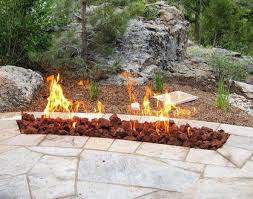 The best fire pit can be the centerpiece for your backyard and are an excellent spot to have some quality family time and escape the hassle of modern life. 29 Garden Fire Pit Ideas To Turn Up The Heat Garden Patch
