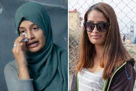 09:14, tue, jun 15, 2021 | updated: Isis Bride Shamima Begum Not A Threat To Anyone As She Is Totally Broken And Needs Help Claims Filmmaker Global Circulate