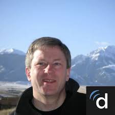 Dr. Patrick Martin, MD