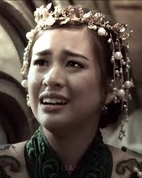 Alena's Journey in Encantadia: A Powerful Saga