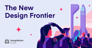 Maturité and directly from l. Design Maturity Model By Invision The New Design Frontier