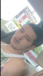 Homeless man in Ladismith needs rehab help