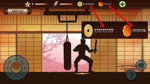 Apk Shadow Fight Mod
