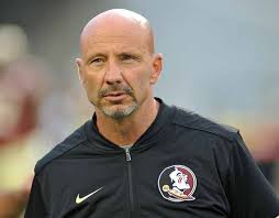 Kelly to wear orange and coach safeties and special teams at Tennessee