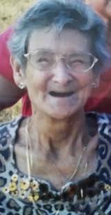 Angelita Sullivan Obituary