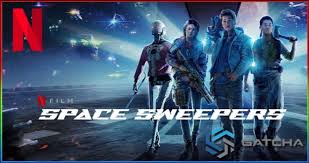 In the year 2092, space is full of dangerous floating garbage like discarded satellites and deserted spaceships. Download Film Space Sweepers Sub Indo Drakorindo Sinopsis Space Sweepers Film Terbaru Song Joong Ki Bertema Luar Angkasa Halaman All Kompas Com Download Drama Korea Dan Variety Show Korea Subtitle Indonesia