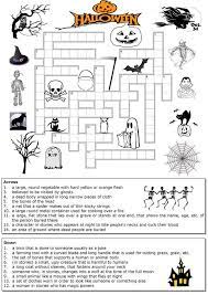 Every puzzle created using crossword hobbyist is the sole property of the puzzle author, and crossword hobbyist does not make any money from its users' work. Play And Solve This Interesting Halloween Crossword Puzzle