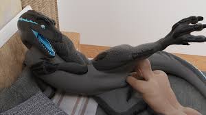 Rule34 Ziina - Raw Vore Power Displayed