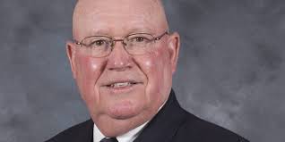 Smith Named Fire Sprinkler Advocate of the Year