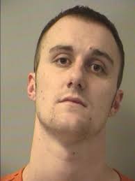 Arrests for Okaloosa, Santa Rosa, Walton, Escambia counties for July 22,  2017