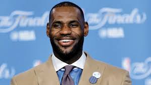 LeBron James' public school opens in Ohio