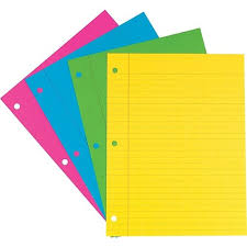 Staples Bright Filler Paper 8 X 10 1 2 100 Sheets Pack 41638 At Staples Staples School Supplies School Supplies Shopping Stationery Supplies