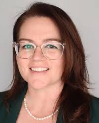 Marion R. Curtis, Ph.D.