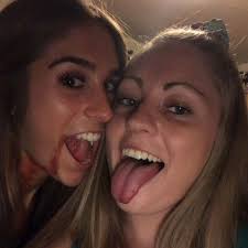 Becca Silverman (@silverwoman13)