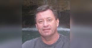 Obituary information for Timothy Robert Malicote