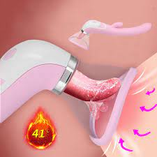 Pussy Lecken Spielzeug Für Frauen Saugen Vibrator Sex Lecken Maschine  Blowjob Zunge Vibrierende Nippel Saugen Klitoris Stimulator|Vibratoren| -  AliExpress