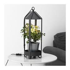 Be inspired by ikea design at best qualities and low prices.home delivery service is available for hong kong and macau area. Krydda Stand With Light For Plants 903 184 38 Reviews Price Where To Buy