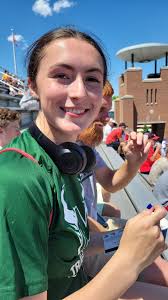 Northridge Vikings Cross Country & Track and Field Teams